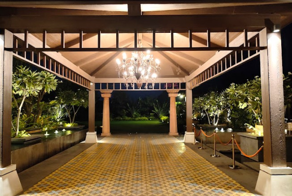 Gaurav Garden